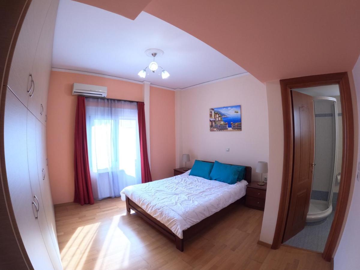 Big Apt 3Bed 3Bath 10 Min Walk Acropolis Athens Exterior photo