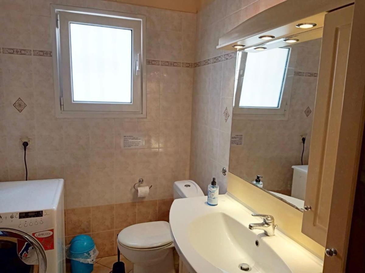 Big Apt 3Bed 3Bath 10 Min Walk Acropolis Athens Exterior photo
