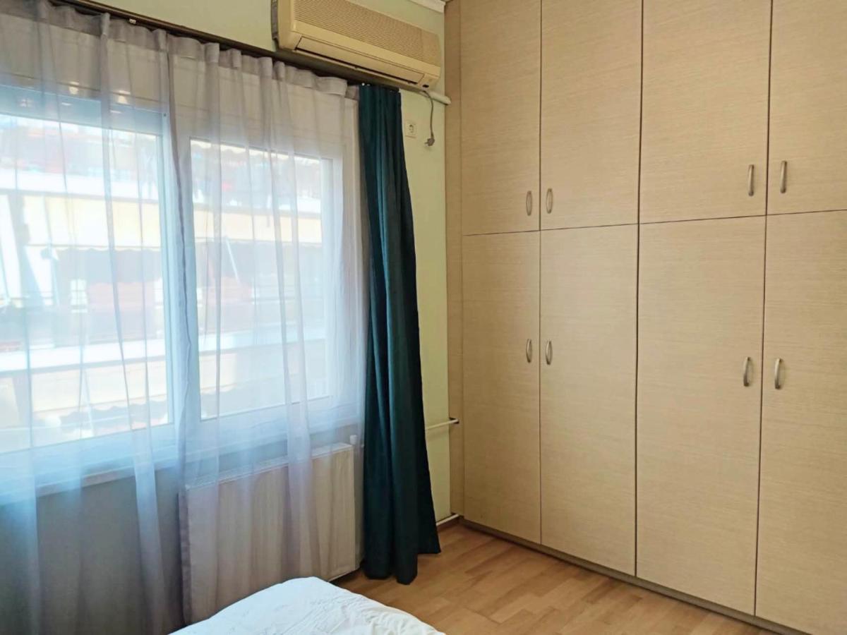 Big Apt 3Bed 3Bath 10 Min Walk Acropolis Athens Exterior photo